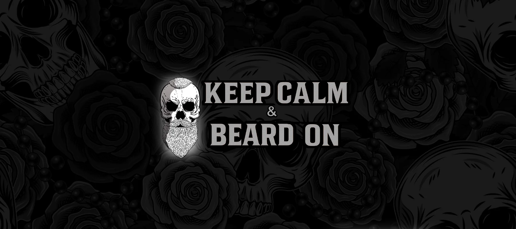 Unleash Your Ultimate Beard Style