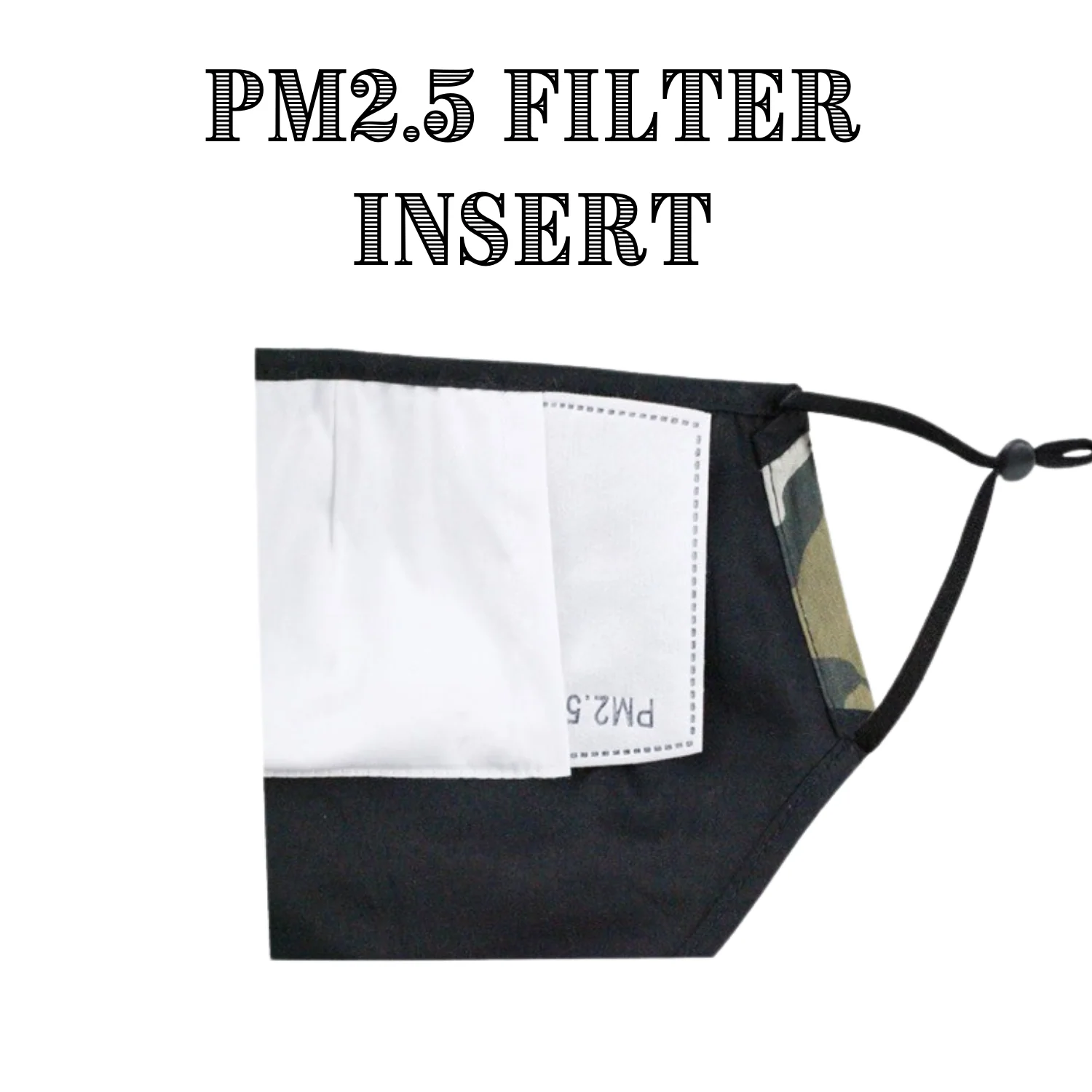 Jericho Australia Beard Mask - Image 3